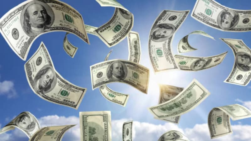 Pulun ABŞ sevgisi bitir? - Qlobal investorların istiqaməti dəyişir