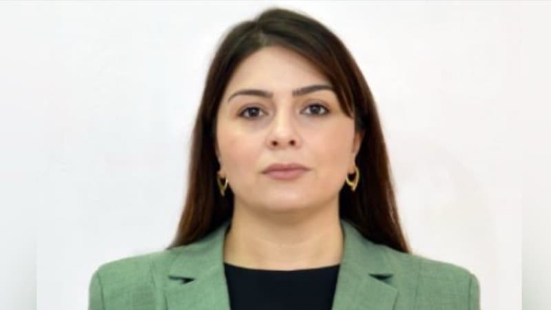 Özündən sonra həyat yoldaşı da işdən çıxarıldı