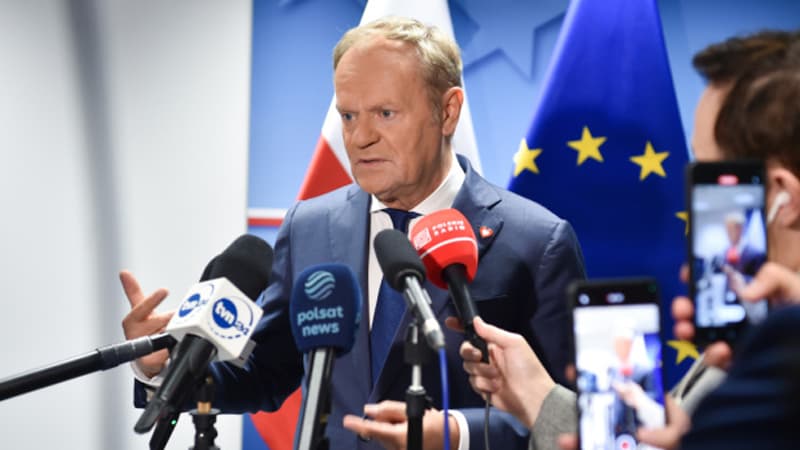 Donal Tusk: Rusiya eskalasiyaya hazırlaşır, qarşıdakı 7-8 ay kritik olacaq