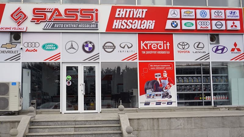 Məşhur mağazanın keçmiş rəhbəri həbs edildi - 285 min manatlıq dələduzluq