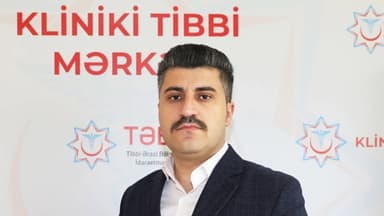 "Semaşko"nun mətbuat katibi vəzifəsindən getdi