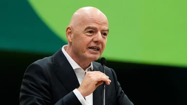 FİFA İnfantinonun imicini yaxşılaşdırmaq üçün 3 milyon dollar xərcləyib