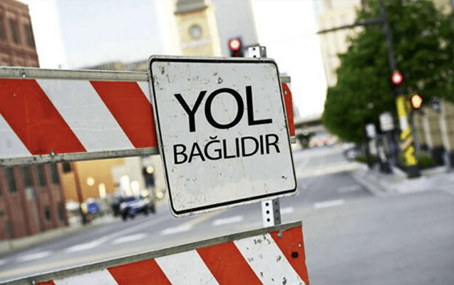 Bakının 5 küçəsində hərəkət məhdudlaşdırılacaq