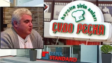 “Çudo peçka”nın sahibi, Röyanın eks-qaynatası azadlığa çıxdı - 9 il sonra ..!