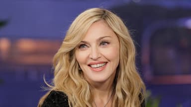 Madonna həyat prinsipini açıqladı: "Nə vaxtsa nəsə istəyirəmsə..."