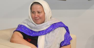 Şuşanın qayalarına yazılan şəhid adları ilə bağlı çağırış
