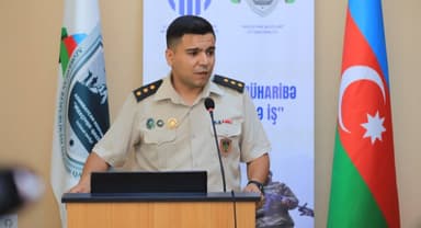 Qazi: Şuşanın hər daşı, hər qayası xalqımızın keçdiyi ağır və şərəfli yolun canlı şahididir