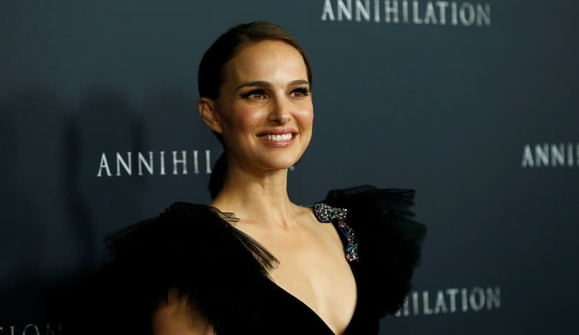 Natali Portman üçüncü dəfə ana oldu