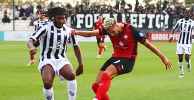 "Neftçi" Azərbaycan çempionatlarındakı 1000-ci oyununda qələbə qazanıb