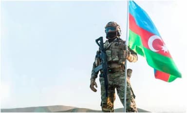 Səməd Seyidov: "20 Sentyabr Azərbaycan və region üçün yeni reallığın başlanğıcıdır"