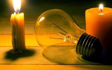 Bakıda və bəzi rayonlarda işığın verilişi məhdudlaşdırılacaq