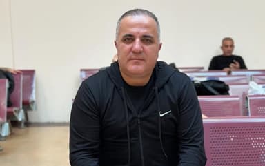 Eldəniz Məmmədovun ailəsində itki (FOTO)
