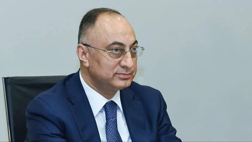 Balarəhim Quliyevə yüksək vəzifə verildi