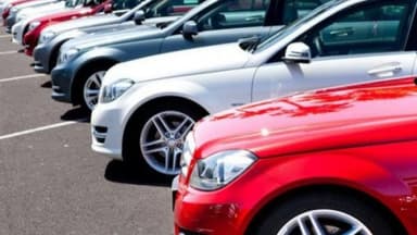 Bu avtomobillər 600 manatdan satışa çıxarılır