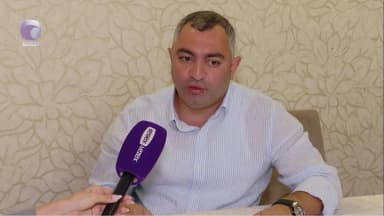 70 ildir məskunlaşdıqları ev əlindən alınır (VİDEO)