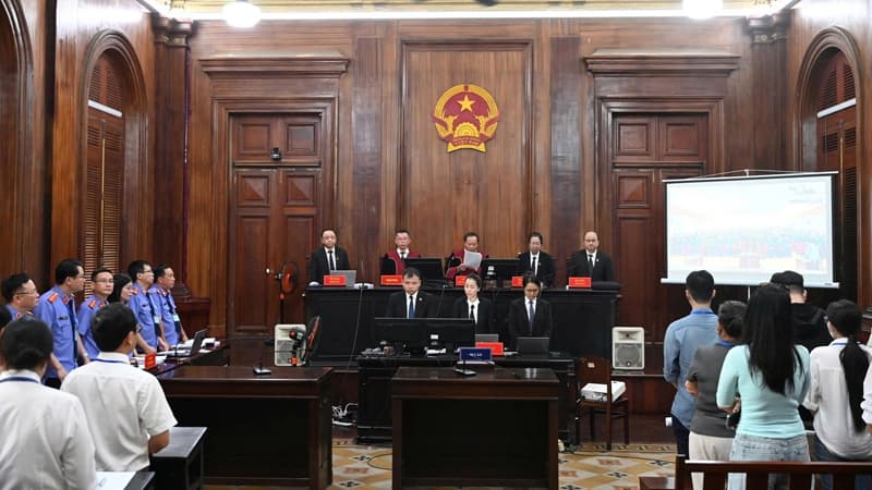 Bu ölkədə bir gündə 11 nəfər ölüm cəzasına məhkum edildi - 1,1 milyard dollarlıq iş