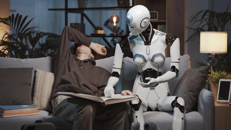 Hər bir insanın öz robotu olacaq - Sem Altman "OpenAI"ın planlarını açıqladı