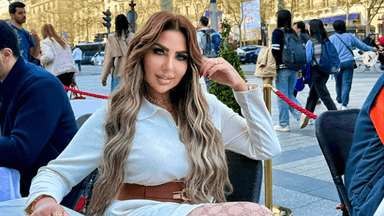 Misirli teleaparıcı Sara Xəlifə ölüm cəzasına məhkum edildi