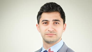 Əfqan Cəlilovdan yeni təyinat