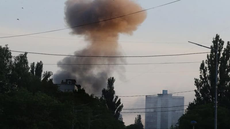"The Economist": Ukrayna müharibənin ən sərt qış bombardmanına hazırlaşır