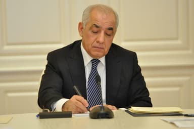 Baş nazirdən "Bakubus" MMC ilə bağlı Qərar