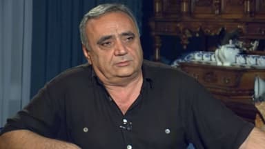 Əməkdar artist: "Heç vaxt ad günümdə özümə hədiyyə almamışam"