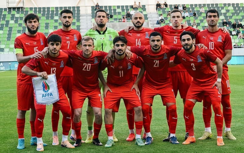 Azərbaycan millisinin matçının yeri dəyişdirildi