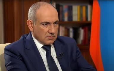 Zaur Məmmədov: "Paşinyanın birdən-birə mələyə çevrilməsi barədə danışmaq absurddur"
