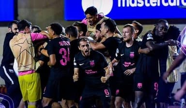 “Sabah”ın Çempionlar Liqasında şansları açıqlandı