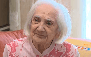 Züleyxa Hacıyeva 103 yaşında vəfat etdi