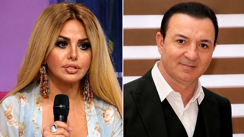 Mətanət Əsədova: "Vasifin ad günümə aldığı hədiyyəni deməyə utanıram"