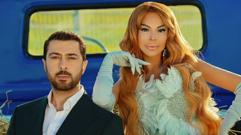 Aygünlə Namiqdən yeni duet və klip: Nə vaxt təqdim olunacaq?