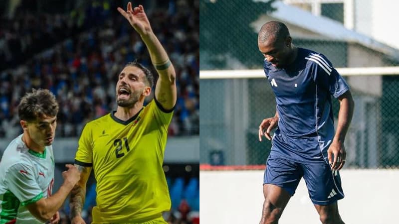 "Qarabağ" və "Zirə"nin futbolçuları Mozambik millisinə çağırıldı