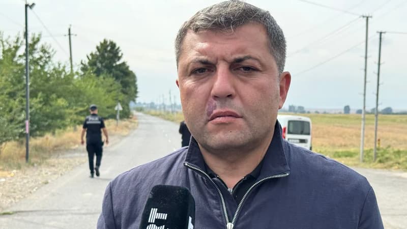 Sursat anbarındakı partyaışdan sonra Goranboyda vəziyyət necədir? (VİDEO)