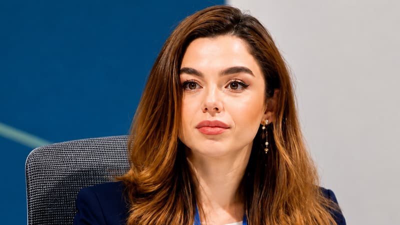 Vüsal Nəsirlidən yeni təyinat (FOTO)