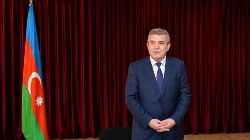 Daha üç keçmiş vəzifəli şəxsə hökm oxundu