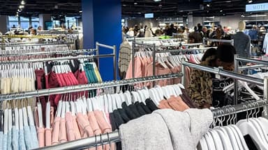 Fransa "Shein" və "Temu"nu sürətli moda rüsumları ilə hədəfə aldı