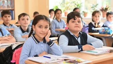 Lisey və gimnaziyalara qəbul nəticələri açıqlandı