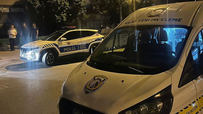 Türkiyədə 16 yaşlı azərbaycanlı ögey atası ilə mübahisə etdi, qan tökdü