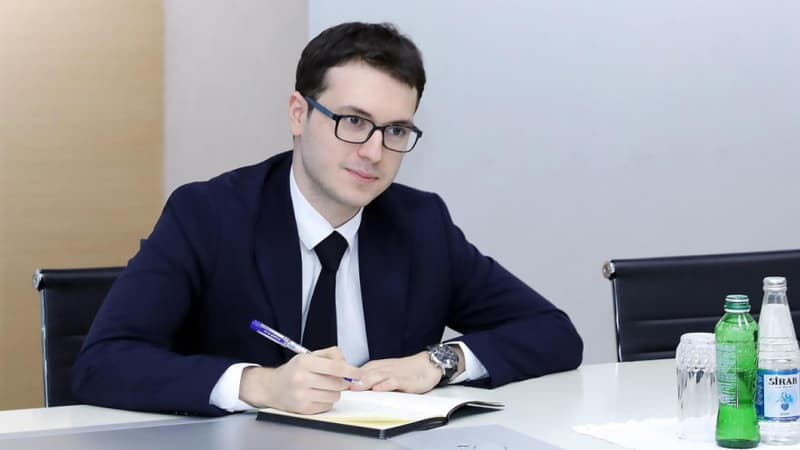 Regionlardakı gənclərin potensiallarını nümayiş etdirmələri üçün zəruri şəraitin yaradılması mühüm şərtdir (MÜSAHİBƏ)