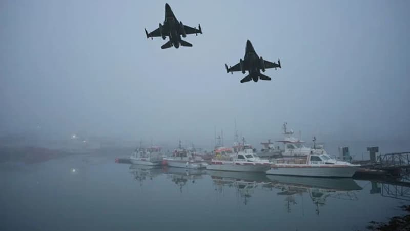 Bir əsgəri belə yoxdur: NATO-nun ordusuz yeganə üzvü müharibəyə necə hazırlaşır?