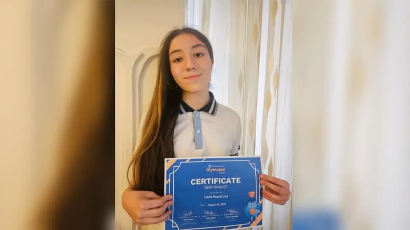14 yaşlı məktəblidən fermerlərə dəstək: "KendMart" layihəsi nədir?
