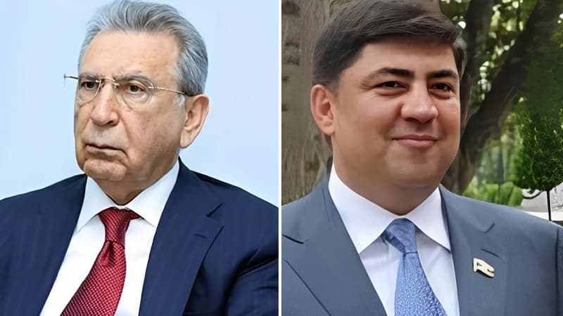 Ramiz Mehdiyevin kürəkəni zəbt etdiyi bağları sahibinə qaytarmalıdır - QƏRAR