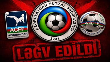 AFFA 3 federasiyanı ləğv etdi, yeni rəhbər bilindi (FOTO)