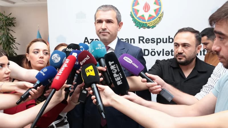 Kahramanmaraşda "Azərbaycan məhəlləsi"ndə binaların tikintisi yekunlaşıb