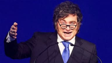 Argentina lideri neft şirkətlərini hədələdi və Folklendla bağlı iddiasını təkrarladı