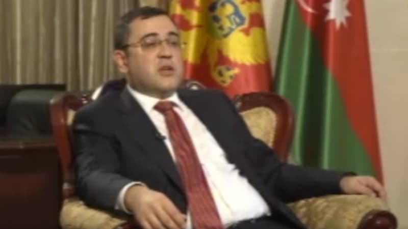 Niderlanddakı yeni səfirimiz əvvəl harda işləyib?