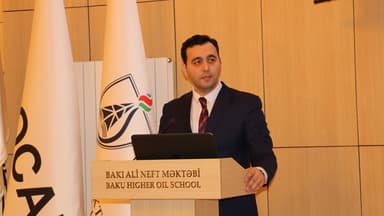 Məcnun Məmmədov özünə daha bir müşavir təyin etdi