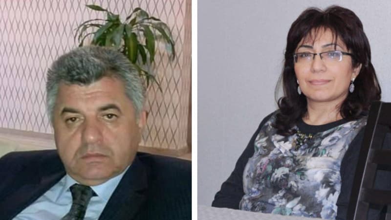 İftixar Piriyev Vəfa Novruzovadan üzr istədi