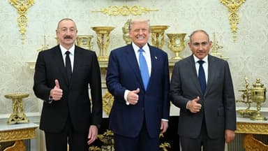 Qarabağdan Vaşinqtona: Müharibənin siyasi mirası və sülhün qiyməti